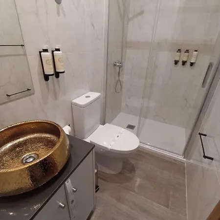 Apartament Family I
