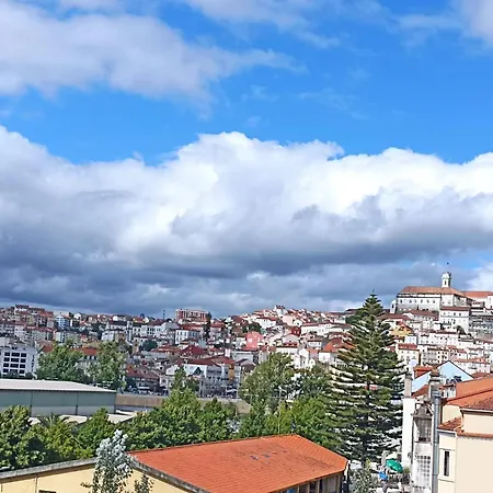 Apartament Family I Coimbra