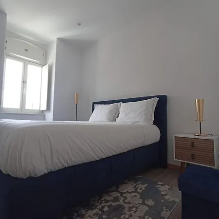 Apartament Family I Coimbra