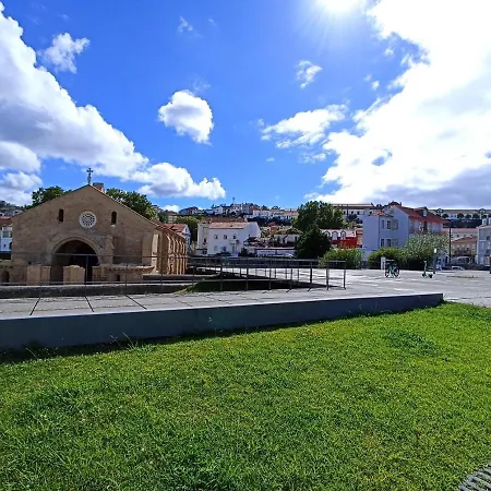 Family I Coimbra