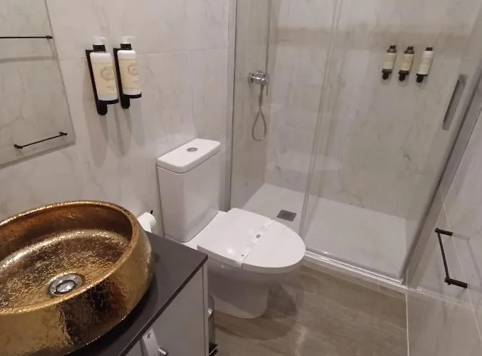 Apartamento Family I