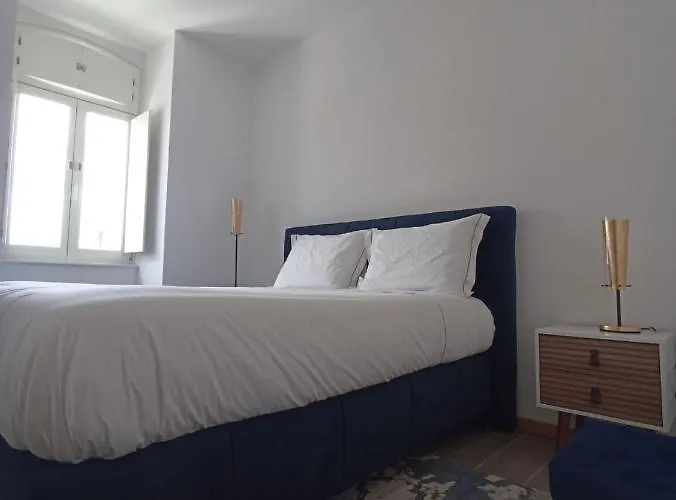 Apartamento Family I Coímbra