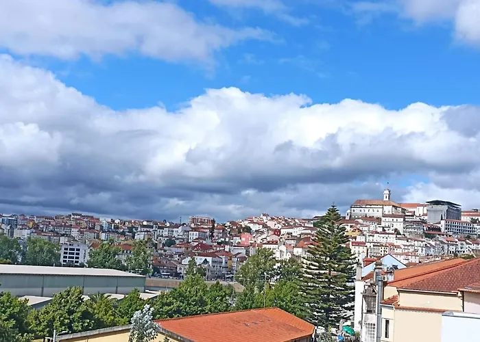 Apartamento Family I Coímbra