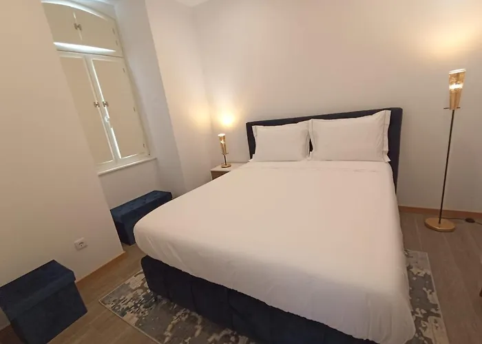 Apartamento Family I