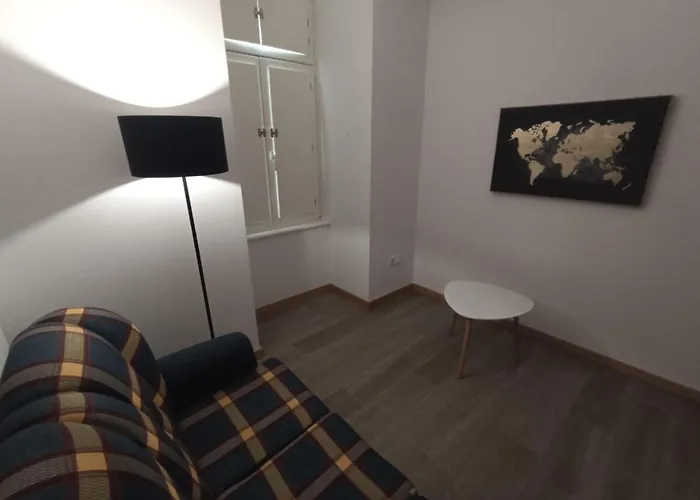 Apartamento Family I