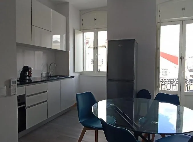 Apartamento Family I